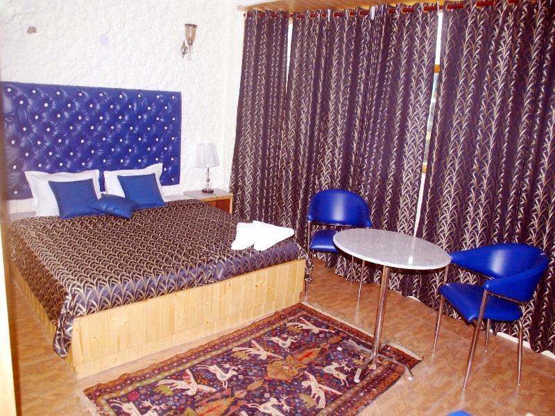 Marigold Resort Gulmarg Zewnętrze zdjęcie