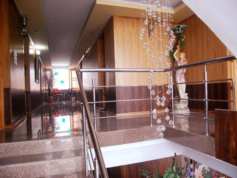Marigold Resort Gulmarg Zewnętrze zdjęcie